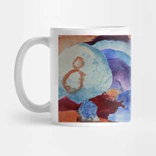 Bubbles Mug